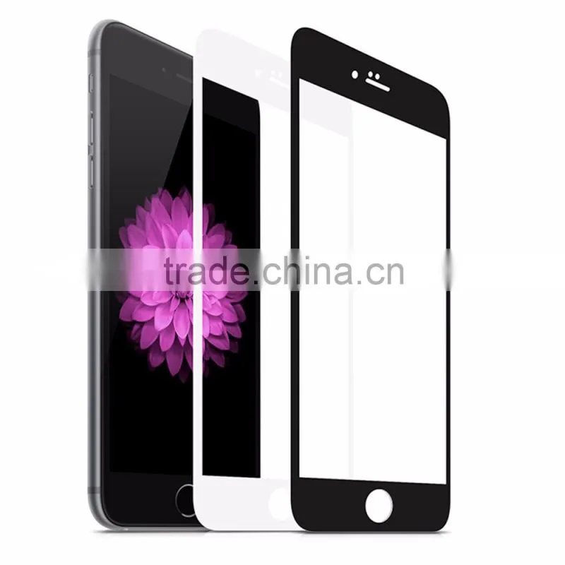 Asahi glass tempered glass for iphone 6/6s/plus, tempered glass screen protector-protects screen protector tempered glass
