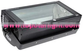 strobe flash 3000W DMX strobe