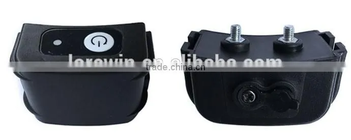 Multi-dog training system remote electronic shock training collar JD998