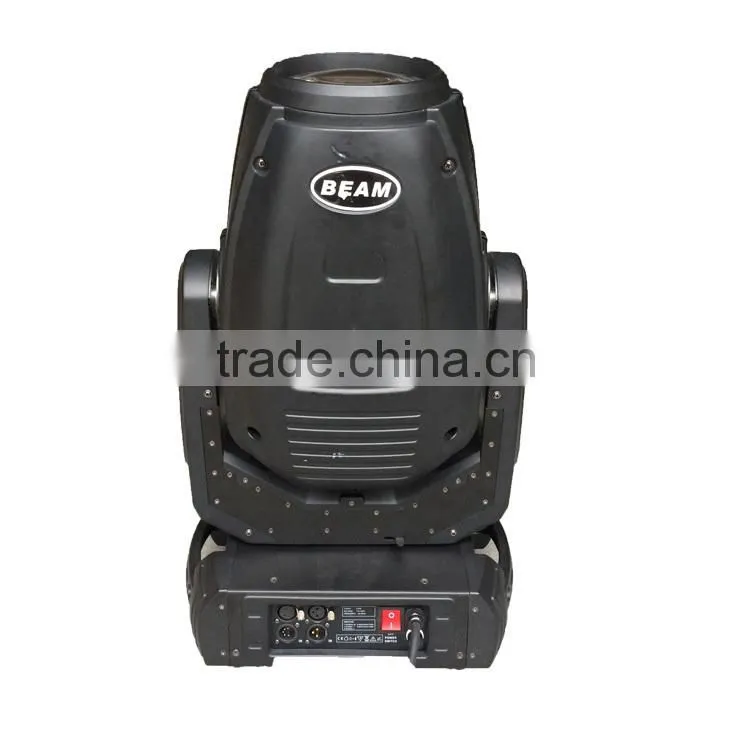 10r beam 280w beam spot wash moving head