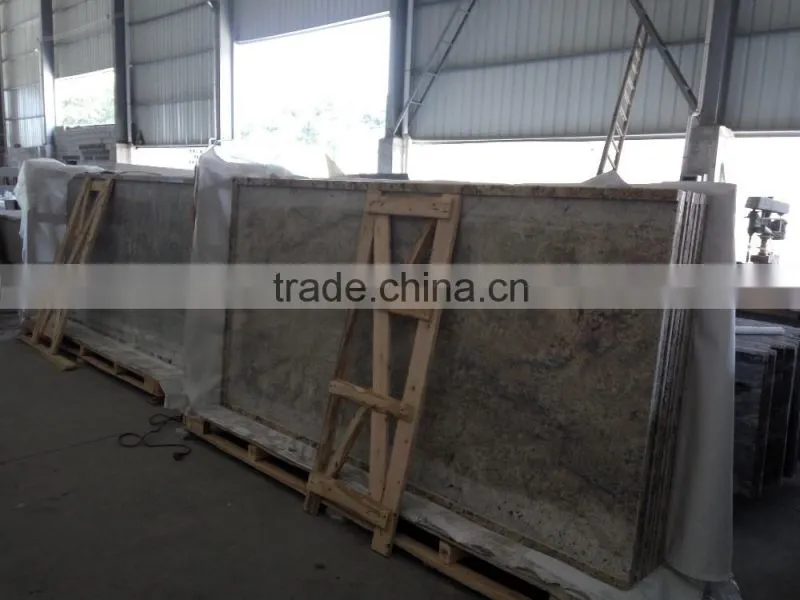 granite prefab bathroom countertop
