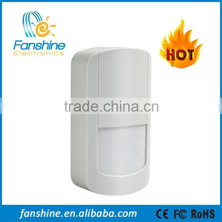 Fanshine IP Wifi GSM RFID Smart Home Automation System for IOS/Andriod App