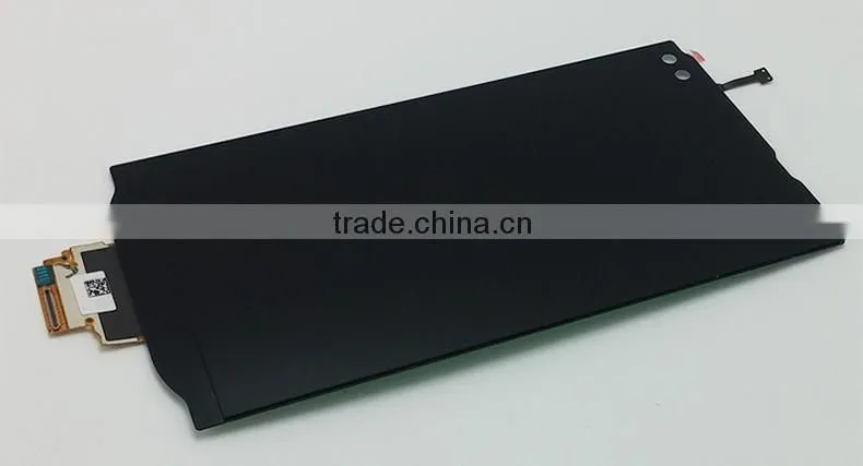 High Quality V10 LCD Display Assembly with Touch Screen Digitizer For LG H900 H901 VS990 H960 F600K F600L F600S