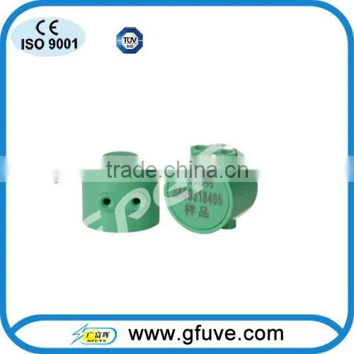 Energy meter seal