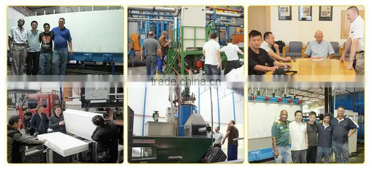 EPS Polystyrene Bead Resin Plastic Raw Material