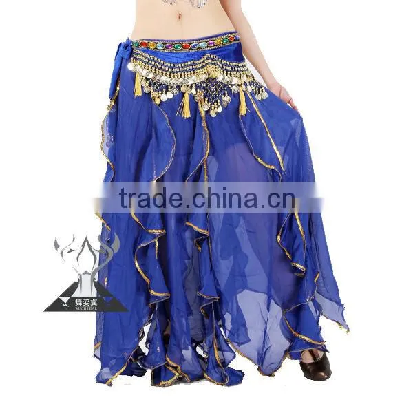 Cheap Belly Dance Skirts for Performance