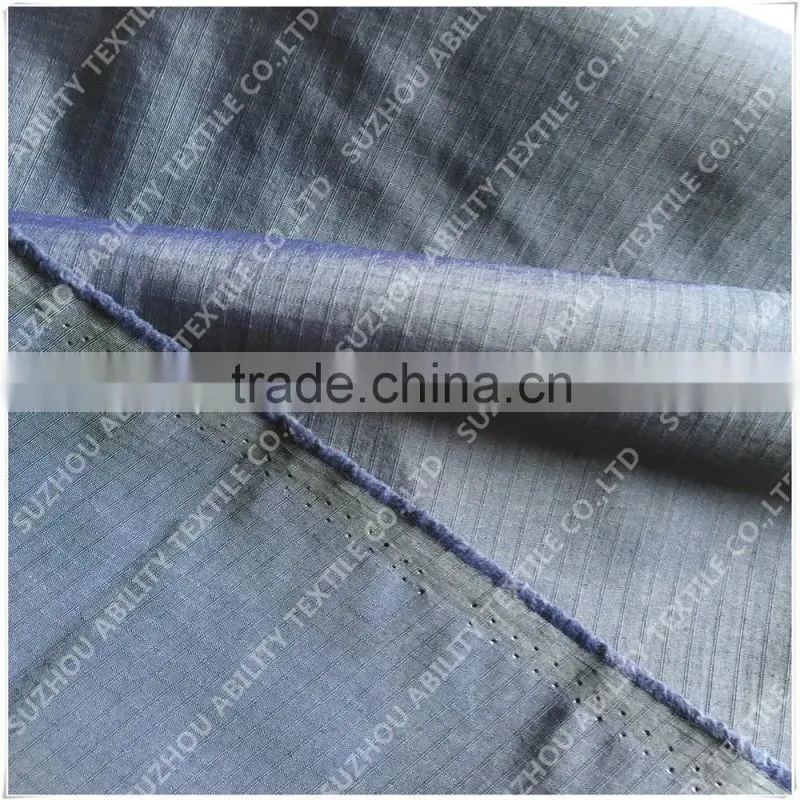 Italian Men's Suit Fabric