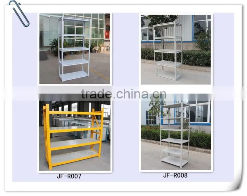 Metal Shelving Systems