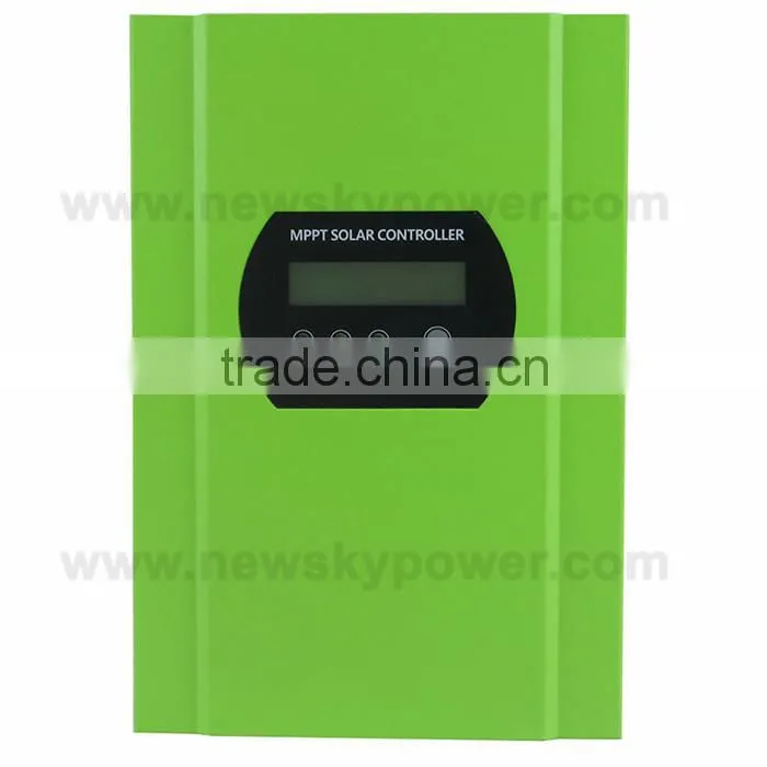 12V24V48V systemsolar controller MPPT solar charge controller 60amp