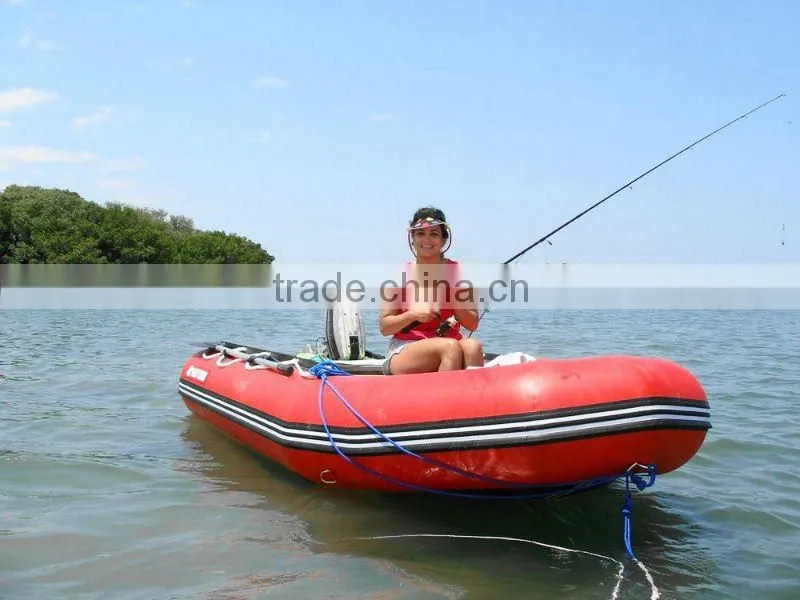high quality inflatable boat