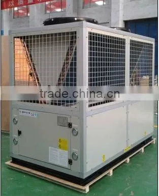 LTWF Series Air Conditioning and Industry Cooling Air Cooled Chiller, Air Cooled Water Chiller, Air to Water Chiller