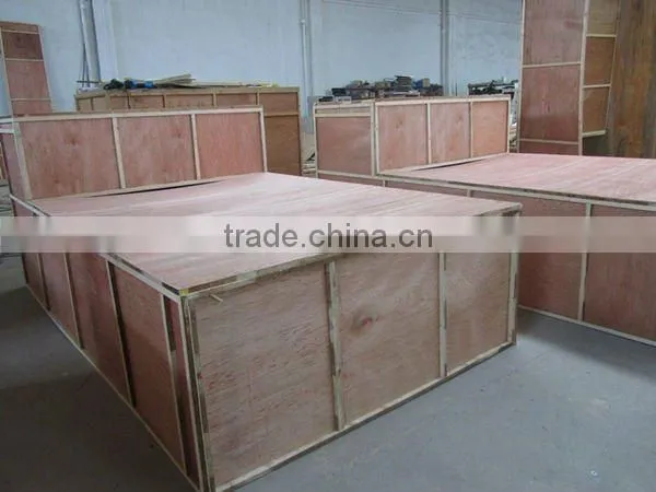Plasma Cutting Machine in Industry Type