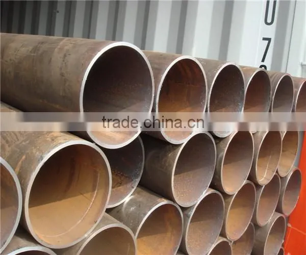 API 5CT casing steel pipe