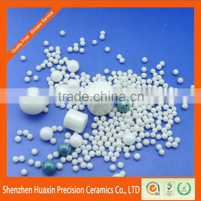 Reliable Quality Industrial Grinding Alumina Ceramic Balls