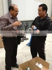 Wuhan Widoda Co., Ltd. company overview - view 3