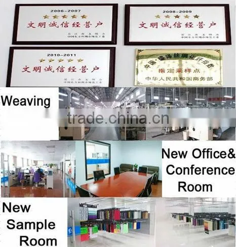 Factory direct salescheap china wholesale taffeta waterproof silver coated fabric for Awning, shoes, tent, umbrella, car cover