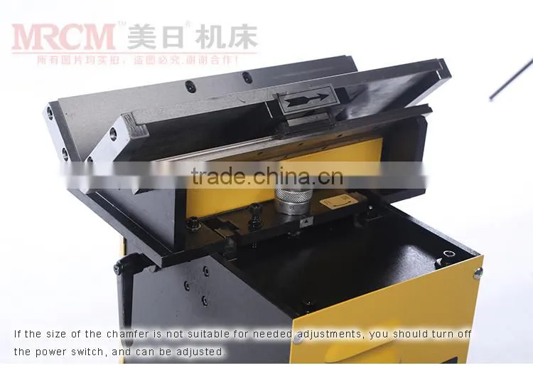 Dimension is 60*29*37cm High Speed Sliding Chamfer MR-R600