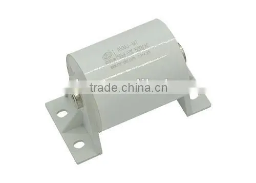 switched capacitor inverter, AC filter capacitor, 50uF 500V.AC