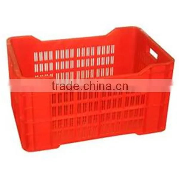 Plastic Storage Box for Vegetable