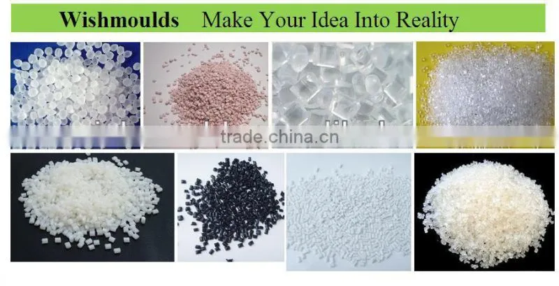 custom plastic parts