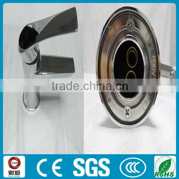 stainless steel single handle facuet for kitchen prices