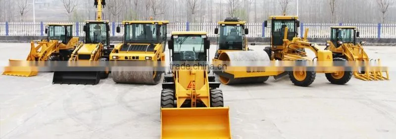 2014 Hot sale! new 45HP skid steer loader with Deutz engine,CE for sale