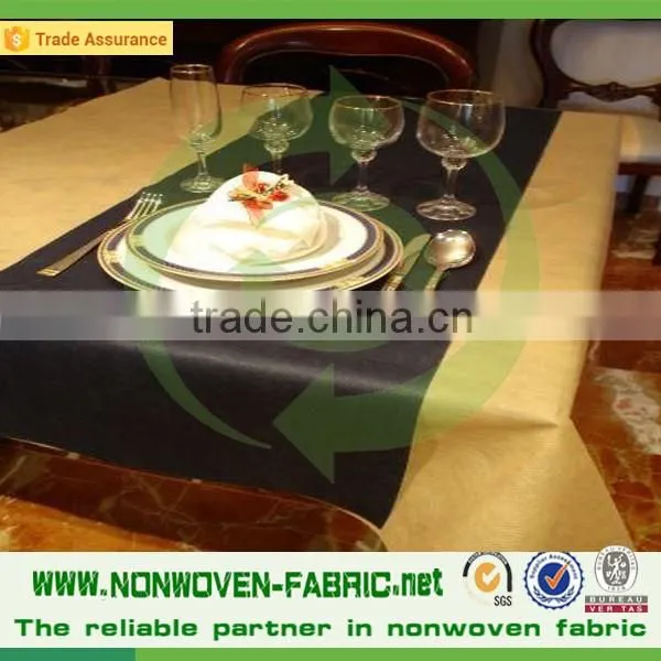 Weed Control Fabric, Ground Cover, PP Spunbond Non woven Landscape Fabric