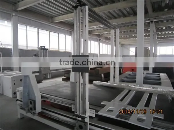 foam board cutting machine to export