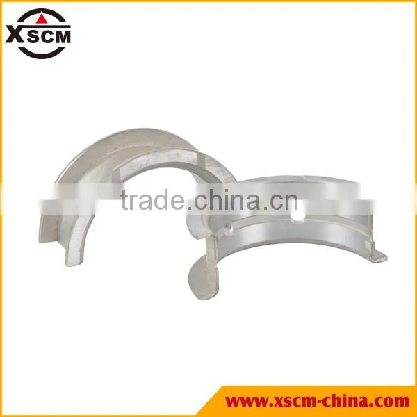 High quality main bearing LR020043&44 used for YTO