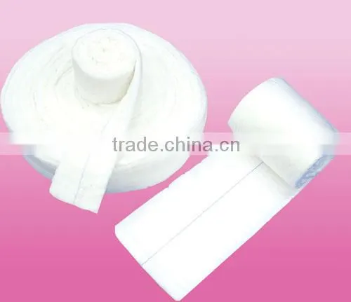 Combine pad