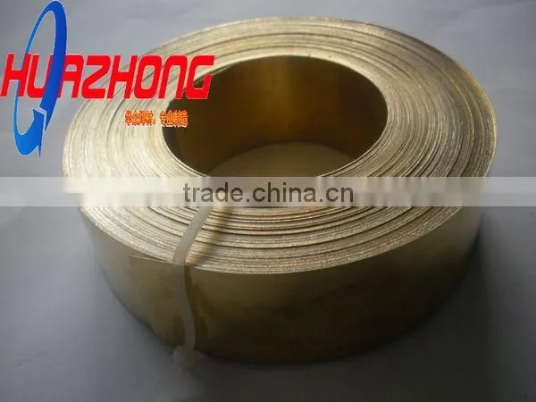 AMORPHOUS SOLDER COPPER PHOSPHORUS BRAZING FOIL WELDING STRIP MANUFACTURER