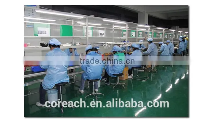 Die-Casting Aluminum Outdoor High Power120W LED Street Light Coreach