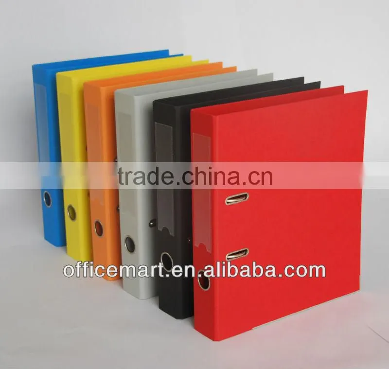 office stationery FC a4 z file folder