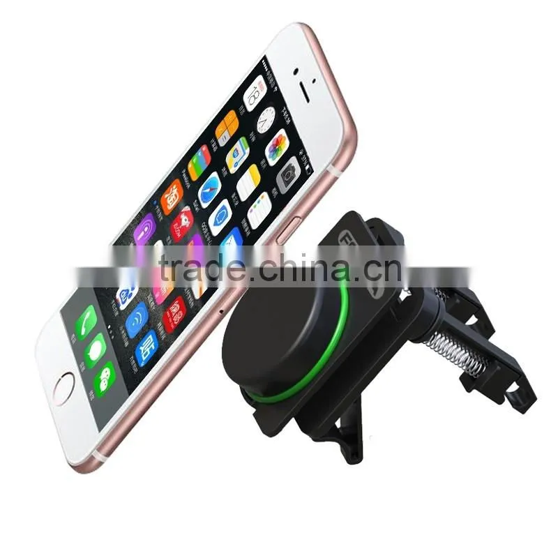 2016 hottest product magnetic car phone holder