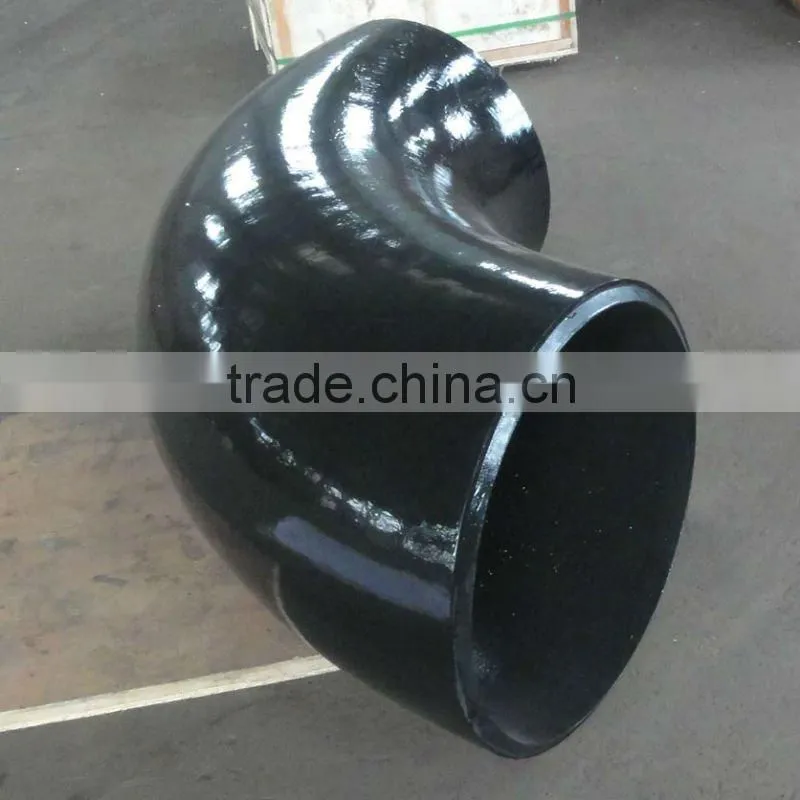 ASTM A860 WPHY52 ,WPHY 60,WPHY 56,WPHY 65,WPHY 70 pipe fitting elbow bend