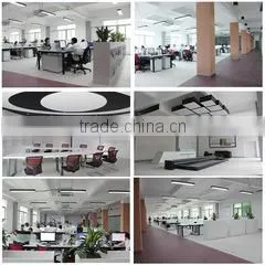 Ant Power (Shenzhen) Electronic Technology Co., Ltd. company overview - view 1