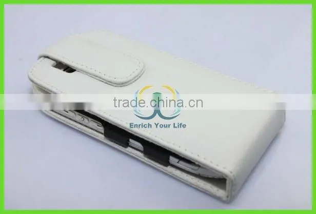 best price red leather mobil phone cases cover for nokia