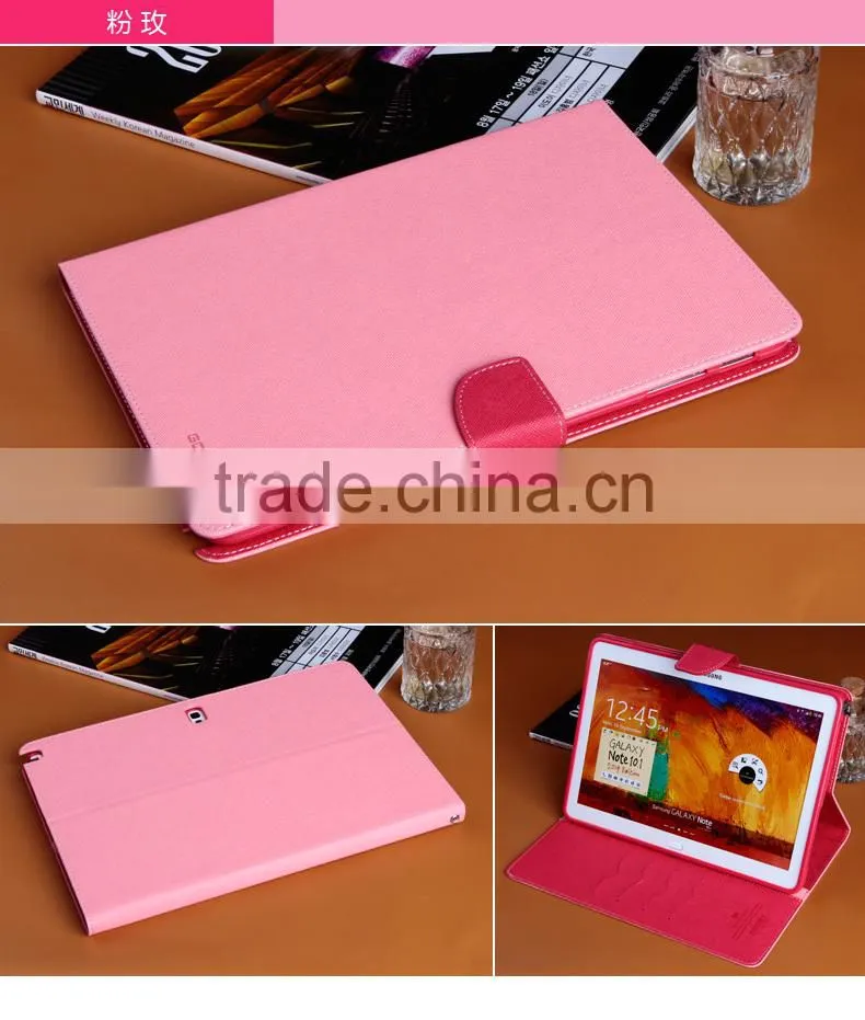 Korean Original Goospery Fancy Case Cover for Samsung Galaxy Tab S 10.5 T800