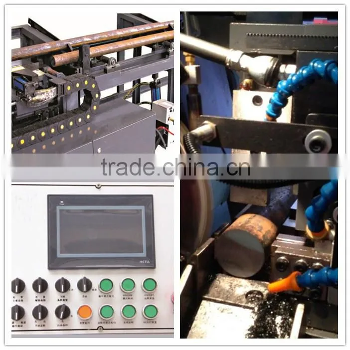 High Presicion and Pecfect Working Circular Saw Machine