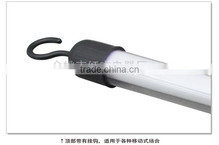 220V Vertical Led Work light For Car And Home