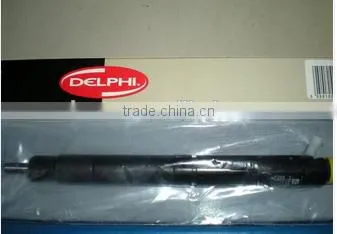Common rail injector EJBR04601D for SSANGYONG A6650170321 A6650170121