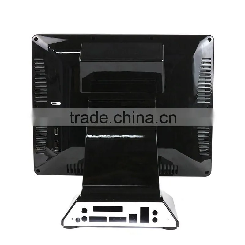 resturant touch screen pos machine/retail touch screen pos terminal