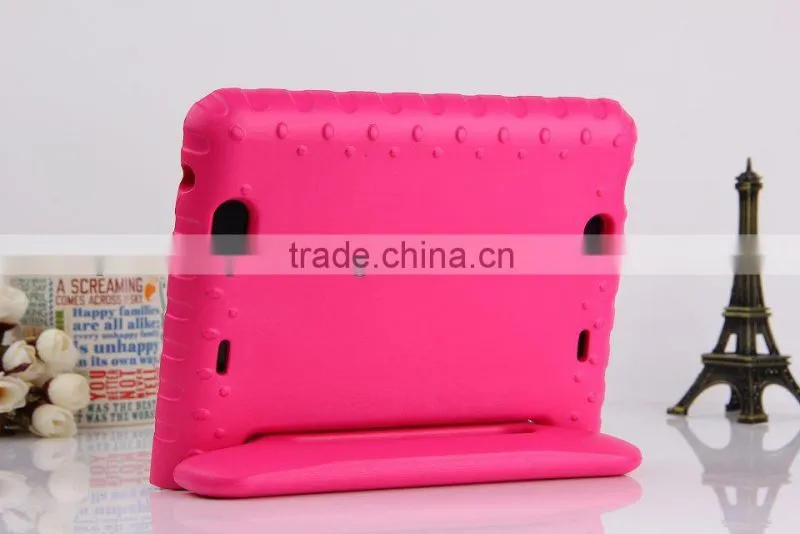 for Amazon kindle fire hd 7'' 2013 kids cases for kindle fire EVA foam case