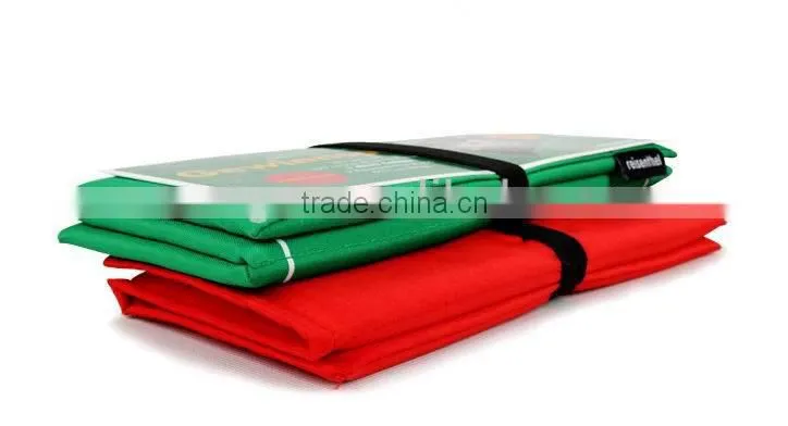 Gym Seat Pad Stadium Seat mat Folding Seat Pad Foam Sitting Pad with Elastic Band