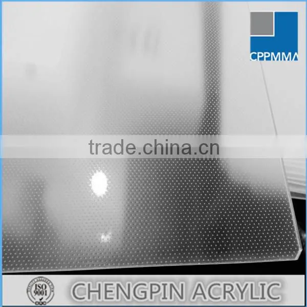 hot sale new products laser dotting LGP