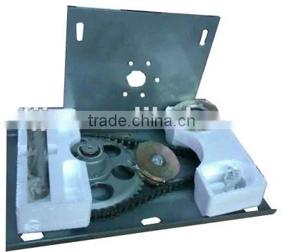Side Motor Rolling Shutter Motor JM1000-1P