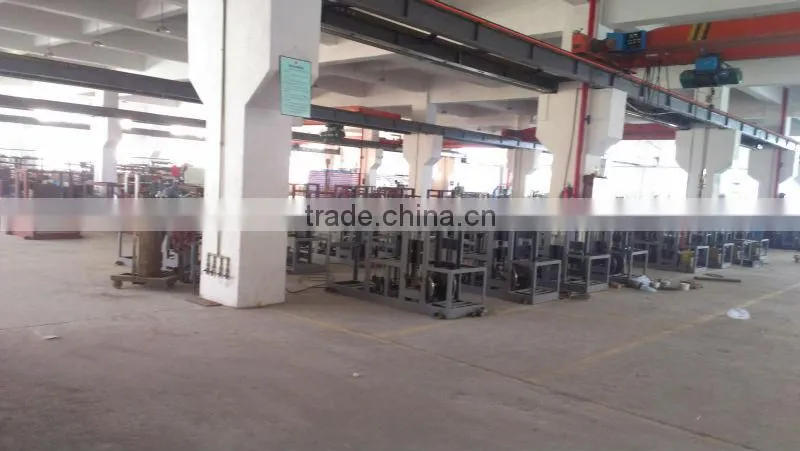 CY-850B automatic high speed manual die cut machine