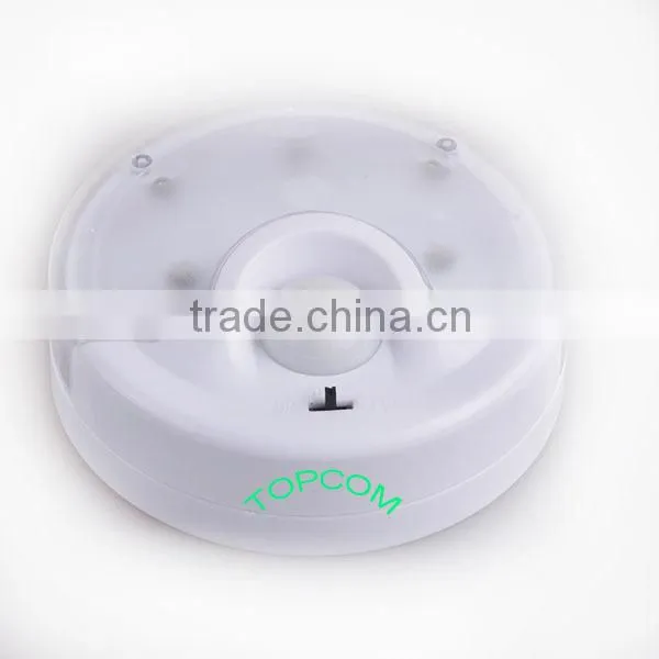 PIR Motion Sensor LED Light