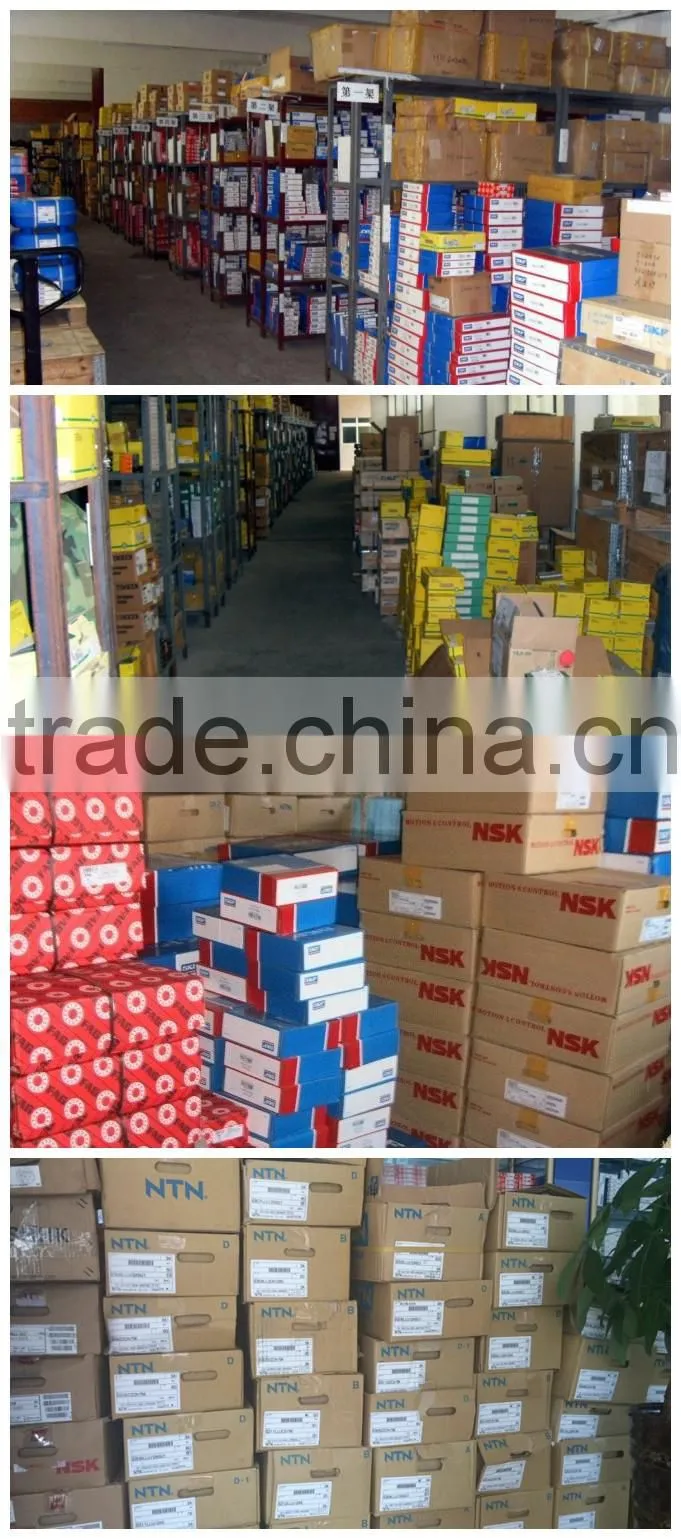 ZKLF40100-2RS-PE axial angular contact ball bearings ZKLF 40100 2RS PE