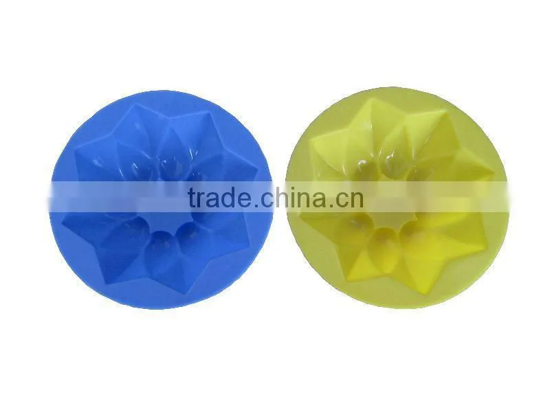 mini silicone cake mould